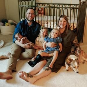 Meet your Posher, Stephanie